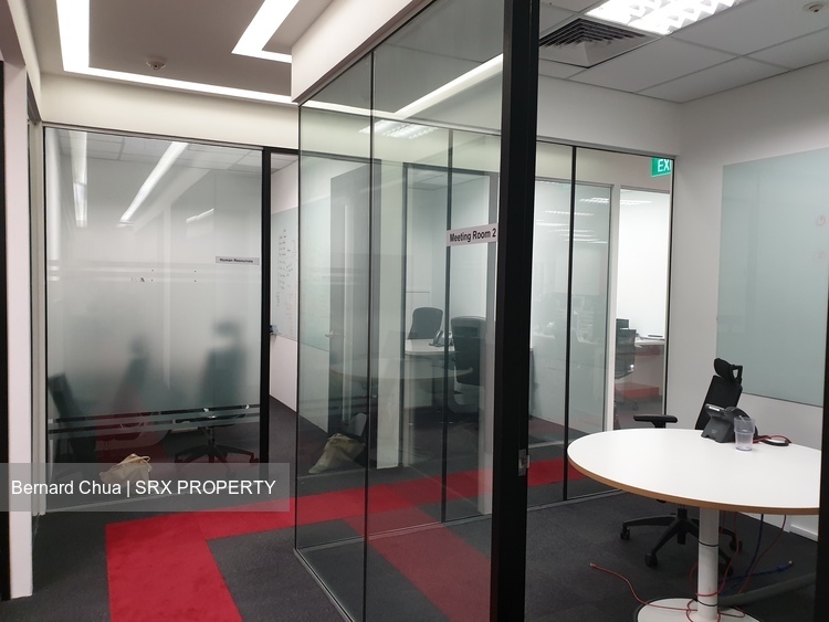 Far East Finance Building (D1), Office #200456962